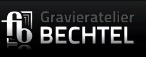 Partner Gravieratelier Bechtel